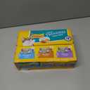 Purina Friskies Wet Cat Food Variety Pack, Tasty Treasures Prime Filets (With Ocean Fish and Tuna, With Chicken and With Turkey) - 5.5 Ounce (Pack of 12) (EXP 08/31/26)
