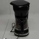 Toastmaster 12 cup Coffee Maker