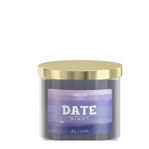 Candle-Lite Date Night