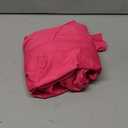 Xinlees Women's Elegant Jumpsuit Casual Long Sleeve Solid Straight Trousers Business Romper Stretchy Ankle Cuffs (Medium)