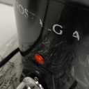 Nostalgia 3 Tier Electric Chocolate Fondue Fountain Machine for Parties - Melts Cheese, Queso, Candy, and Liqueur - Dip Strawberries, Apple Wedges, Vegetables, and More - 24-Ounce - Black, Small