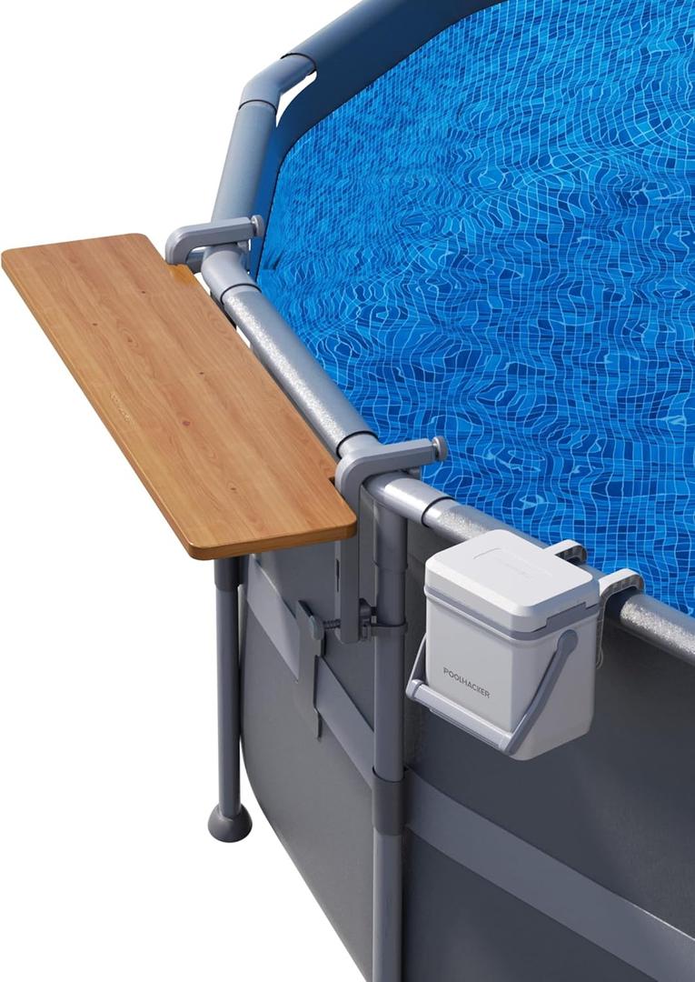 Pool Bar & Pool Cooler