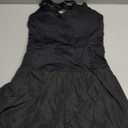 Wenlia Women Workout Romper Onesie with Padded Bras Sleeveless One Piece Outfits Shorts Atheletic Running Jumpsuit Clothes (Small)