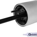 S-21307 Wide Beam Bushing Installation Removal Tool Kit for Hendrickson Turner Intraax Suspension System S-24691, Automann TRB5912, Gaff 13628, for HE9AA-T E-9575 334-936 R309575 SH2034 15040 S21307