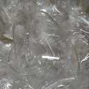 Reli. Disposable Wine Glasses (48 Pack, 12oz) Plastic Stemless Wine Glasses Disposable | Clear and Stemless for Parties, Cocktails, Whiskey, Weddings | Shatterproof