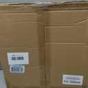 MONST W10276348, WPW10276348, W10276344, 2309524, 2312014 Glass Shelf Compatible with Whirlpool, Kenmore, maytag, Amana, Crosley, etc, Refrigerator (Some Models), Part Number : AP6018411, PS11751713, 17.5" x 17.25" x 1.5"