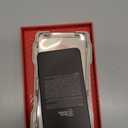 BodyGuardz Red Light Converter Compatible with iPhone Screen Protector - Extreme Impact Protection With Red Light Conversion - Easy Install - 9H Hardness - Case Friendly (for iPhone 17 Pro Max - 6.9 inch)