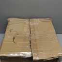 Victrola Journey Bluetooth Portable Suitcase Record Player  with Built-in Speakers, 3 Speed Vinyl Record Player, RCA Out, Headphone Jack (Brown)