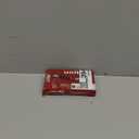 uniball 207 Retractable Gel Pens, Micro Point (0.5mm), Blue, 12 Pack