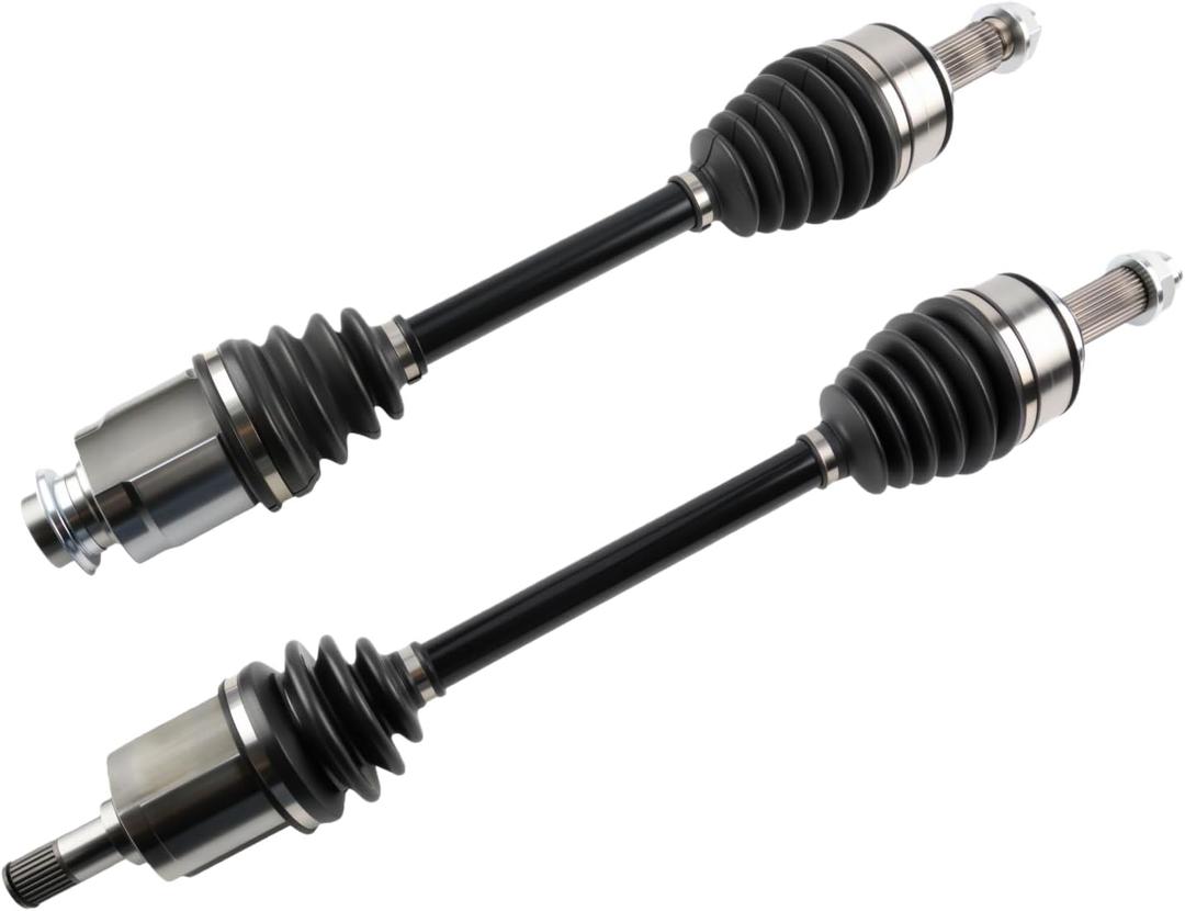 Front CV Axle for Honda Accord 2008-2014, for Acura TSX 09-13