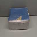 KooK Beer Mugs, Glasses Set of 4, 12.7 Oz, Clear Large Mugs, Gift for Men, With Handles, Large Drinking Cups for Tea, Coffee, Root Floats, Dishwasher and Refrigerator Safe, Durable