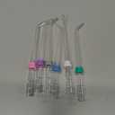 Replacement Heads for Waterpik, Replacement Picks for Water Pik Water Flosser (6 Classic Jet Tips)