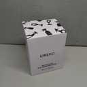 Plastic Spray Bottle (4 Pack, 24 Oz, All-Purpose) Heavy Duty Spraying Bottles Leak Proof Mist Empty Water Bottle for Cleaning Solution Planting Pet with Adjustable Nozzle and Measurements