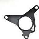 1pc Vacuum Pump Mounting Gasket Replacement 68140726AC for Dodge Dart 2012-2016