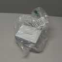 Mini Wax Warmer for Hair Removal – Portable Mini Wax Pot for Small Areas: Face, Nose, Eyebrow, Lip, Underarm – Compact Travel Kit for Men and Women