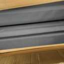 LAVEVE Heavy Duty Couch Cushion Support Board for Sagging Sofa, 21.5''x48'' Extra Thick Solid Wood Under Couch Insert with Anti-Slip Dots, Repair Sagging Spring Sofa and Replace Worn Cushions