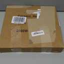 UPGRADE DG47-00063A 10in Radiant Surface Element Compatible With Samsung Top Replacement Parts,for Samsung Stove Element Replacement, Compatible with LG Stove MEE62385201, AP5986690, PS11729065