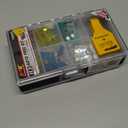 Performance Tool W9045 113pc Auto Fuse kit w/ Tester