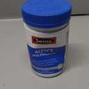 Swisse, Ultivite®, Men's Multivitamin, 120 Tablets, Best By 04/29