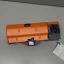 GSI Outdoors Selkirk 270 Butane Stove – Lightweight, Compact Camping Stove with High-Output Burner, Wind Guard, and Piezo Ignition for Outdoor Cooking