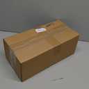 Geetery 4 Pcs 6 x 6 Inch (Actual 5.5'' x 5.5'') Wood Newel Post Cap Fence Post Cap for 5-5/8 Fence Topper Top Resistant Decking Caps for Outdoor Fences, Mailboxes and Decks (Cedar)