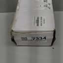 New Starter Replacement for Jeep for Liberty 3.7L 2007 for Jeep for Commander 4.7L 2006-2008 for Jeep for Grand Cherokee 4.7L 2005-2008, 17937N 56044735AB, 1.2kw/12 Volt Starter