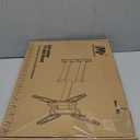 Mounting Dream Long Arm TV Wall Mount for Most 26-65 Inch TVs, 30 Inch Long Extension TV Mount Swivel and Tilt, Full Motion Wall Mount TV Bracket Fit Max VESA 400x400mm,Up to 99 lbs, MD2286-M