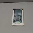 Ezanmull for Samsung Galaxy S24 FE Case with Slide Camera Cover + Screen Protector(2 Packs), Rotated Ring Kickstand Military Grade Shockproof Protective Cover for Samsung Galaxy S24 FE (Green)