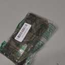 KMAMBAG [Magnetic Stand & Wave Frame] Case for Samsung Galaxy Z Fold 6 [Fit for MagSafe] [Military Drop Protective] Not Yellowing Translucent Z Fold 6 Phone Ring Cover for Women Men 7.6" Desert Gold