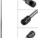 Rear Lift Gate Actuator Rod Compatible with Buick Enclave CXL GMC Acadia Denali Saturn Outlook 20812019 15118853