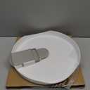 Munchkin High Capacity Drying Rack for Baby Bottles and Accessories, White (1 Count (Pack of 1))