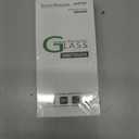 3 x amFilm OneTouch Screen Protector for iPhone 17 Pro Max 6.9'' + Camera Lens Protector | Auto-Alignment install | Bubble Free | 9H+ Military-Grade Tempered Glass | FHD Clarity | Case Friendly | 2+4 Pack