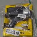 STANLEY SL3HS Rechargeable 900 Lumen Lithium Ion Ultra Bright LED Spotlight Flashlight