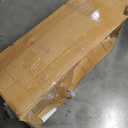 A-Premium Engine Coolant Overflow Recovery Reservoir Tank [w/Cap & Sensor] Compatible with Freightliner M2 106 2012-2019, M2 112 2012-2017, Replace # A0528531000