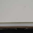 STICKGOO Smooth Drop Ceiling Tiles 2ft x 2ft, PVC Ceiling Tile 24 x 24in - Waterproof, Fire-Rated to Prevent Breakage - Package of 12 Tiles Cover 48 Sq. Ft, White