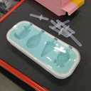 Silicone Fruit Pop Mold 2 Pack