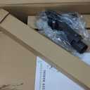 Hand Massager with Heat and Compression, Hand Massage for Arthritis and Carpal Tunnel Relief, 6 Modes Pressure Point Therapy, Blowing Wrist Massager, Finger & Palm Kneading, Gifts for Mom Dad