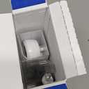 OralB Pro 1000 Rechargeable Electric Toothbrush, Black