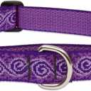 LupinePet Originals 1" Jelly Roll 15-22" Martingale Collar for Medium and Larger Dogs