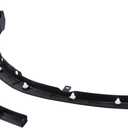 Front Passenger Side Wheel Fender Flare Molding Trim Forward and Rearward for Toyota RAV4 2013-2018