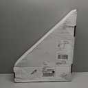 MOOG RK622857 Front Left Lower Suspension Control Arm and Ball Joint Assembly for Subaru Forester