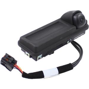 Tailgate Handle with Rear View Backup Camera for Kia Soul 2020 2021 2022