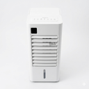 Leak-Proof Design 6kg Gross Weight Purifying Humidifying Panel Control Air Cooler