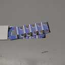 LiCB 20 Pack LR44 AG13 357 303 SR44 Battery 1.5V Button Coin Cell Batteries