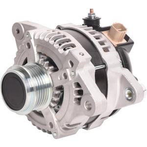 New Alternators for Toyota 1.8 1.8L Corolla 20092013, for Scion xD 1.8L 20082014, 110A 1042102800, 1042102801, 1042102802, 2706037041, 270600T040, 11386 11386N