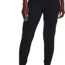 Under Armour Women's  (001) Black / / Jet Gray, 1XL