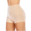 eamless Shaping Boyshorts Panties for Women Slip Shorts Under Dress Shapewear Shorts Tummy Control Underwear M