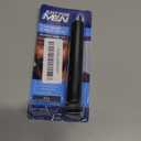 Just for Men 1-Day Beard & Brow Color, Temporary Color for Beard and Eyebrows, For a Fuller, Well-Defined Look, Up to 30 Applications, Black