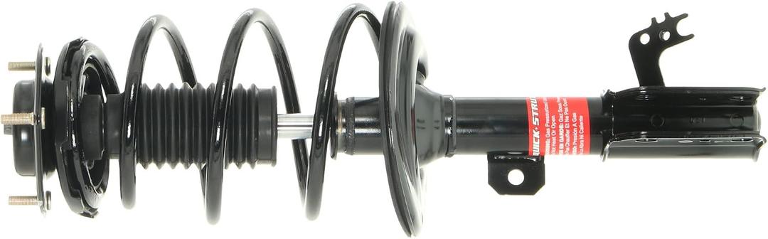 Monroe Quick-Strut 172992 Suspension Strut and Coil Spring Assembly for Toyota Camry