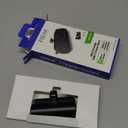 Mini Portable USB-C Power Bank Phone Charges 5000 mAh